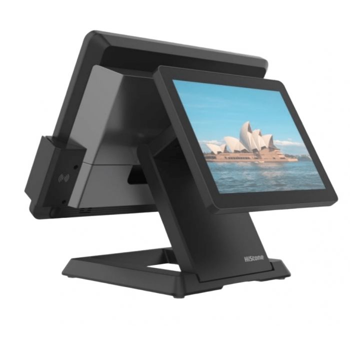 Terminal punto de venta marca HISENSE, Modelo All In One HK578 ( 2S1227640039)Pantalla Touch LCD 15 pulgadas táctil capacitiva plana Terminal punto de venta marca HISENSE, Modelo All In One HK578 ( 2S1227640039)Pantalla Touch LCD 15 pulgadas táctil capacitiva plana